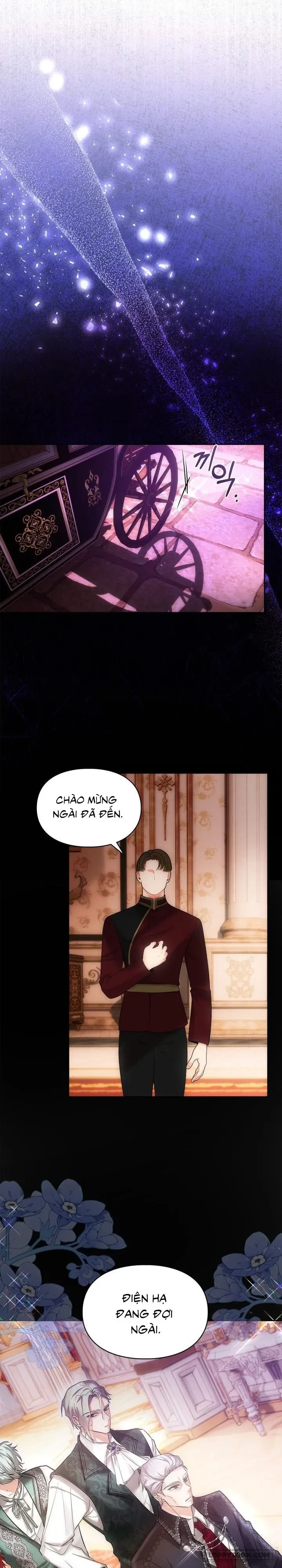 Tôi Mới Là Gia Chủ Thật Sự Chapter 54 - 27