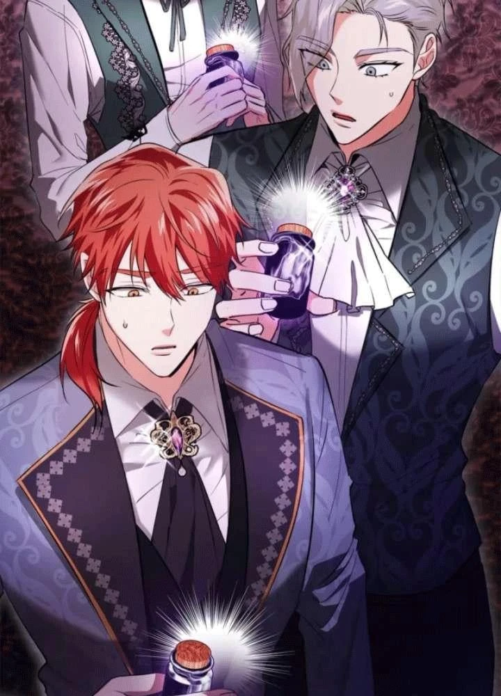 Tôi Mới Là Gia Chủ Thật Sự Chapter 55 - 22