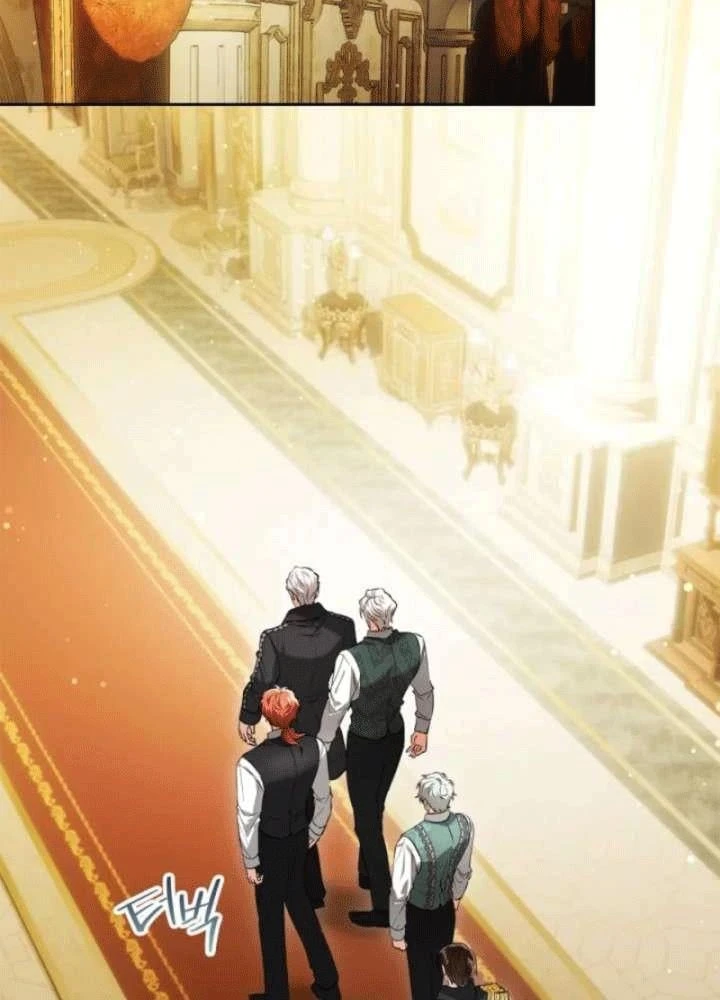 Tôi Mới Là Gia Chủ Thật Sự Chapter 55 - 45