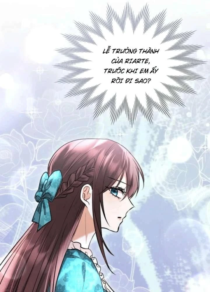 Tôi Mới Là Gia Chủ Thật Sự Chapter 55 - 56