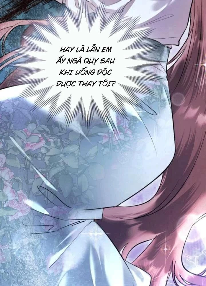Tôi Mới Là Gia Chủ Thật Sự Chapter 55 - 58