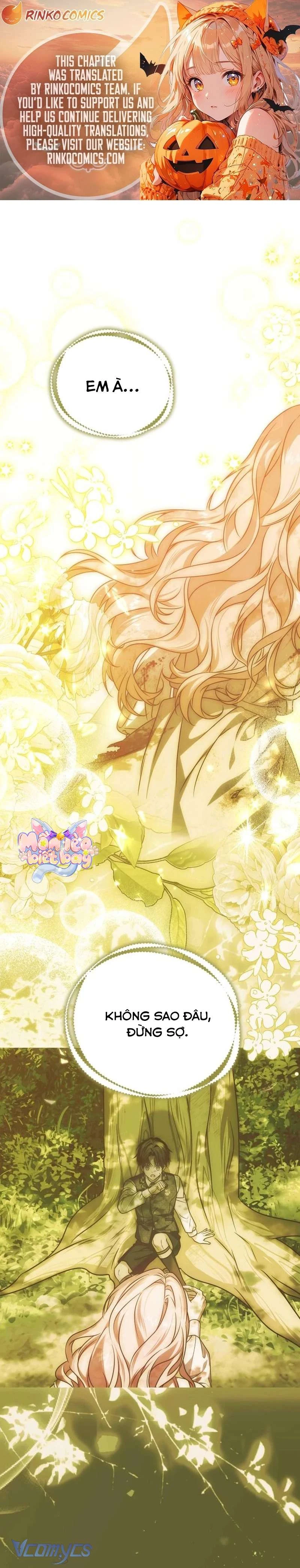 Cách Khiến Cuồn Tiểu Thuyết Bi Kịch Thành Chữa Lành Chapter 52 - 2