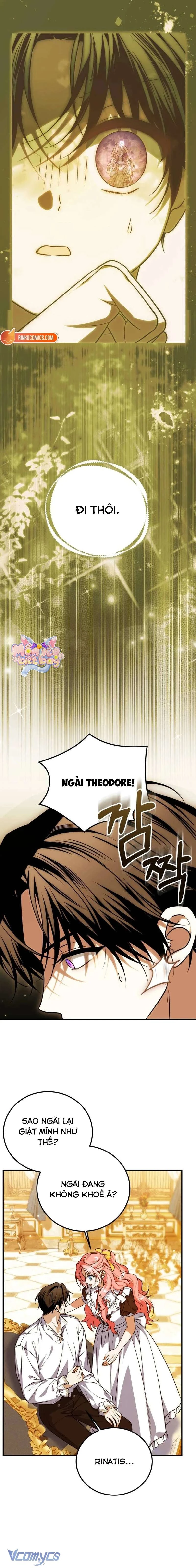 Cách Khiến Cuồn Tiểu Thuyết Bi Kịch Thành Chữa Lành Chapter 52 - 4