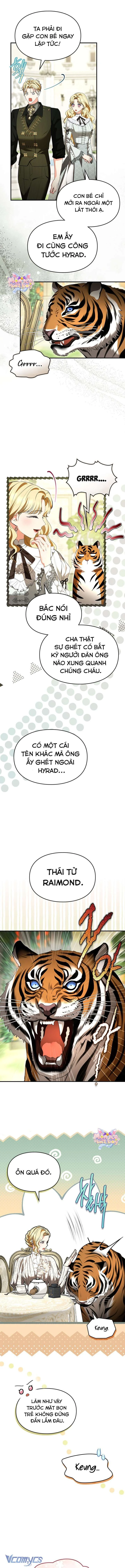 Cách Khiến Cuồn Tiểu Thuyết Bi Kịch Thành Chữa Lành Chapter 52 - 15