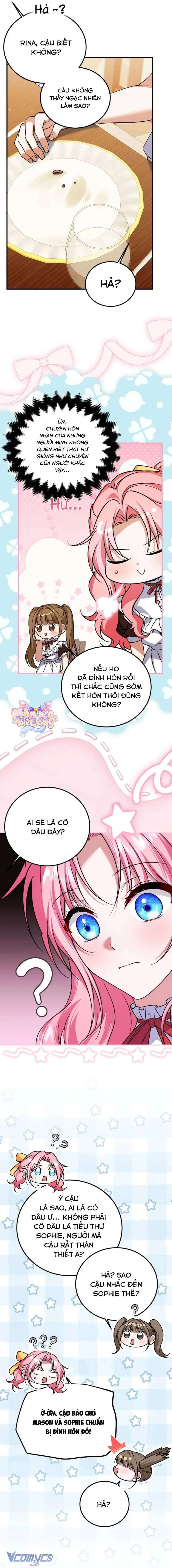 Cách Khiến Cuồn Tiểu Thuyết Bi Kịch Thành Chữa Lành Chapter 52 - 16