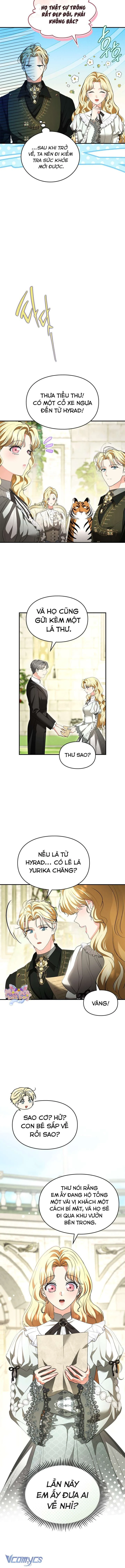 Cách Khiến Cuồn Tiểu Thuyết Bi Kịch Thành Chữa Lành Chapter 52 - 17