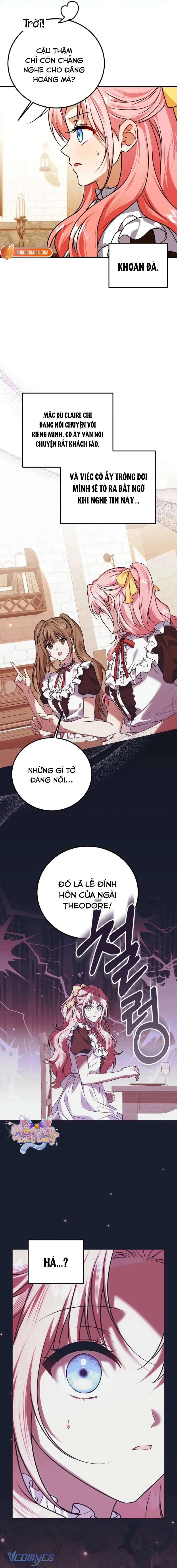 Cách Khiến Cuồn Tiểu Thuyết Bi Kịch Thành Chữa Lành Chapter 52 - 18