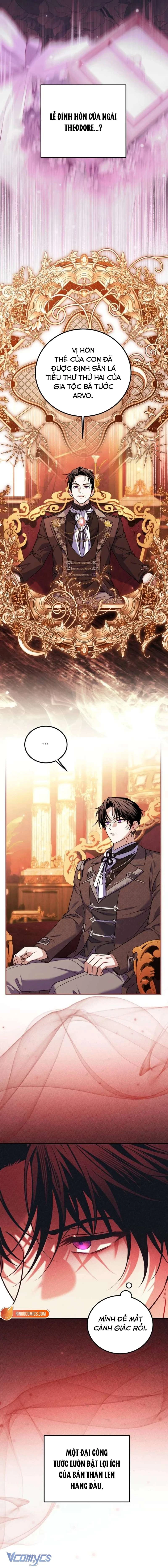 Cách Khiến Cuồn Tiểu Thuyết Bi Kịch Thành Chữa Lành Chapter 52 - 20