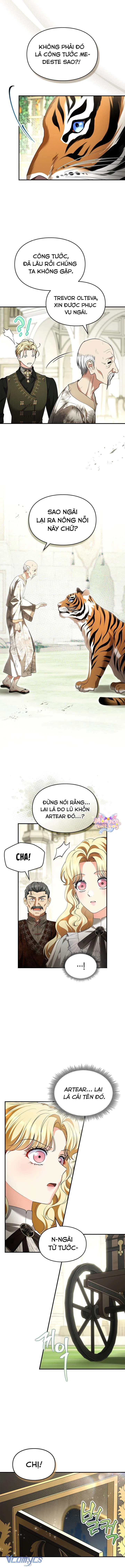 Cách Khiến Cuồn Tiểu Thuyết Bi Kịch Thành Chữa Lành Chapter 52 - 21