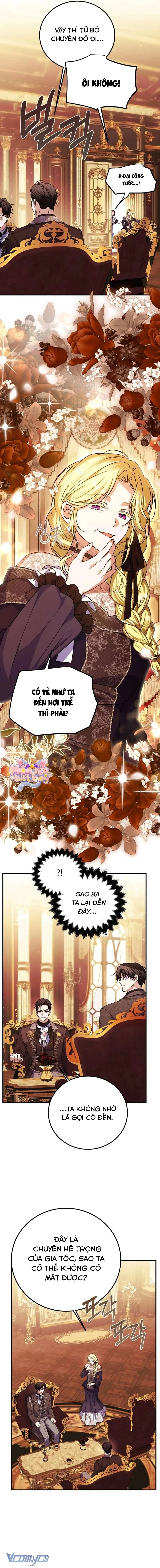 Cách Khiến Cuồn Tiểu Thuyết Bi Kịch Thành Chữa Lành Chapter 52 - 24