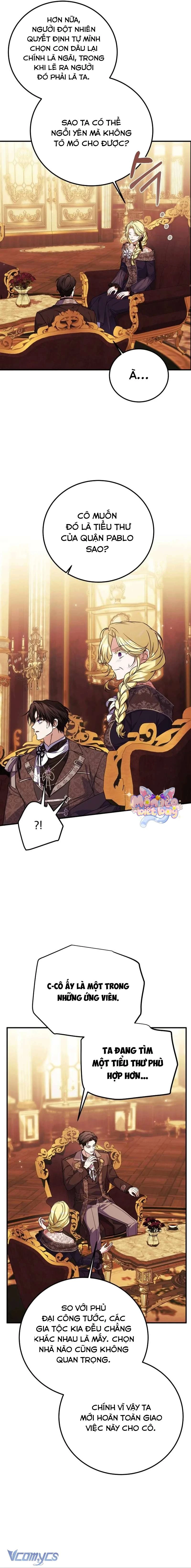 Cách Khiến Cuồn Tiểu Thuyết Bi Kịch Thành Chữa Lành Chapter 52 - 26