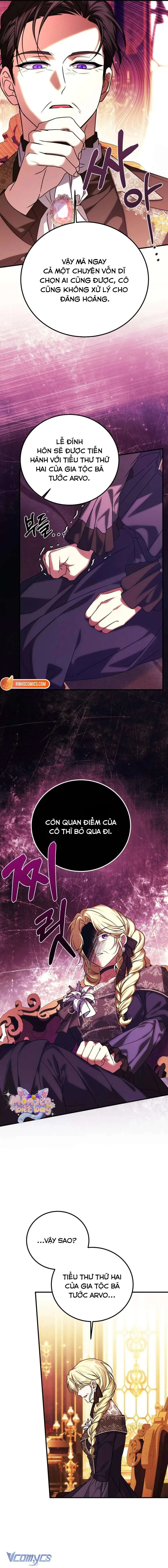 Cách Khiến Cuồn Tiểu Thuyết Bi Kịch Thành Chữa Lành Chapter 52 - 28