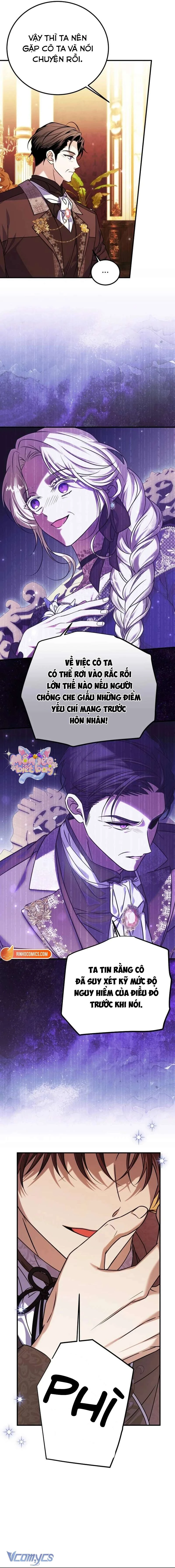 Cách Khiến Cuồn Tiểu Thuyết Bi Kịch Thành Chữa Lành Chapter 52 - 29