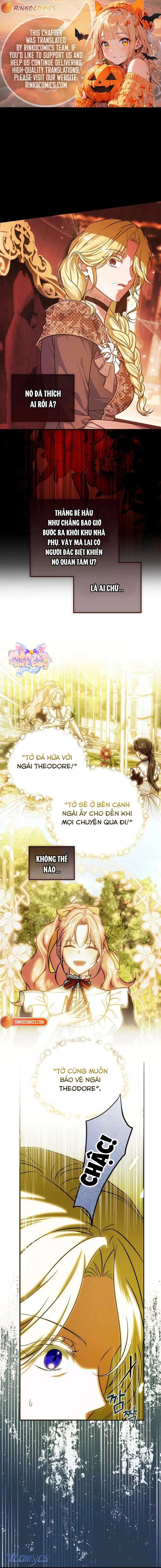 Cách Khiến Cuồn Tiểu Thuyết Bi Kịch Thành Chữa Lành Chapter 53 - 2