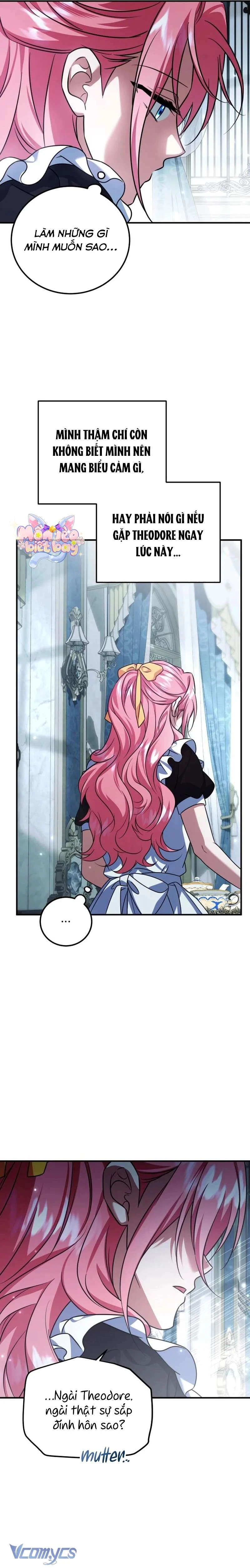 Cách Khiến Cuồn Tiểu Thuyết Bi Kịch Thành Chữa Lành Chapter 53 - 16