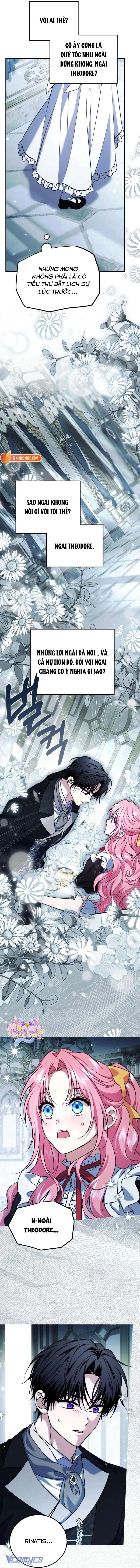 Cách Khiến Cuồn Tiểu Thuyết Bi Kịch Thành Chữa Lành Chapter 53 - 17