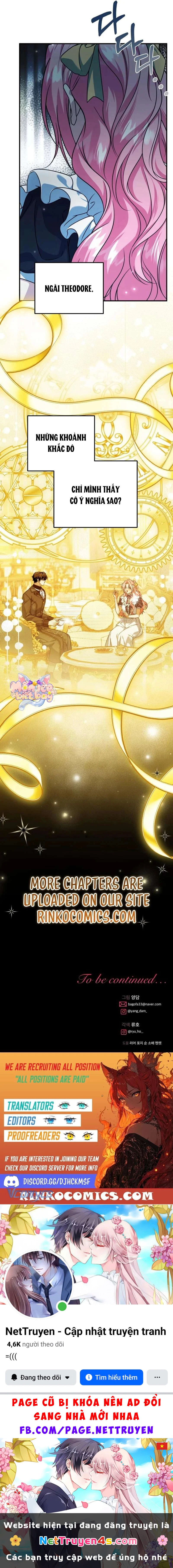 Cách Khiến Cuồn Tiểu Thuyết Bi Kịch Thành Chữa Lành Chapter 53 - 19