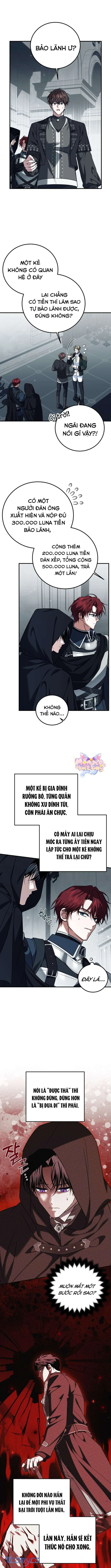 Cách Khiến Cuồn Tiểu Thuyết Bi Kịch Thành Chữa Lành Chapter  54 - 7