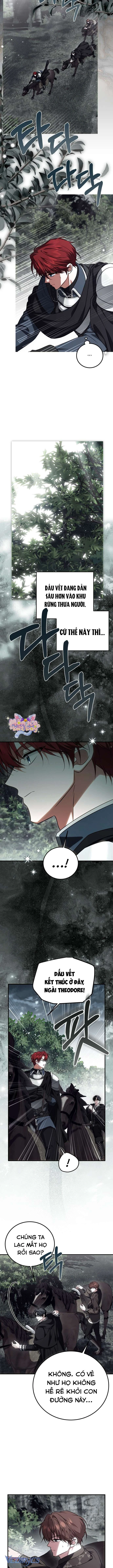 Cách Khiến Cuồn Tiểu Thuyết Bi Kịch Thành Chữa Lành Chapter  54 - 9