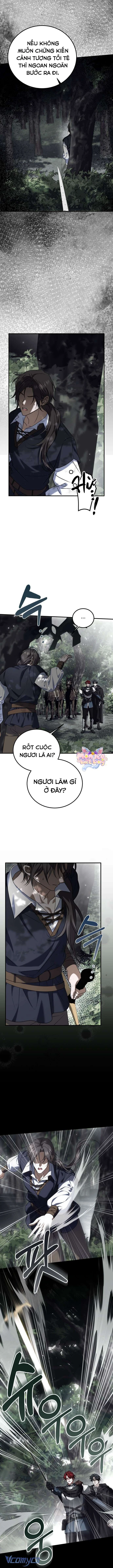 Cách Khiến Cuồn Tiểu Thuyết Bi Kịch Thành Chữa Lành Chapter  54 - 12