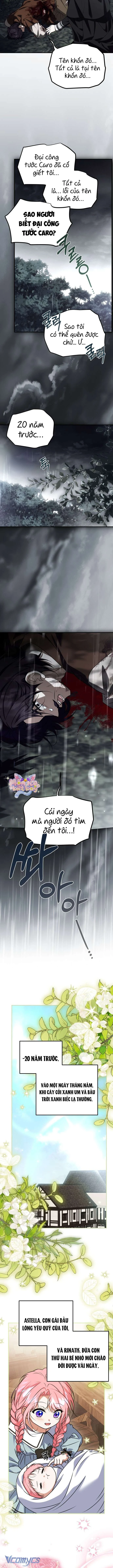 Cách Khiến Cuồn Tiểu Thuyết Bi Kịch Thành Chữa Lành Chapter  55 - 6