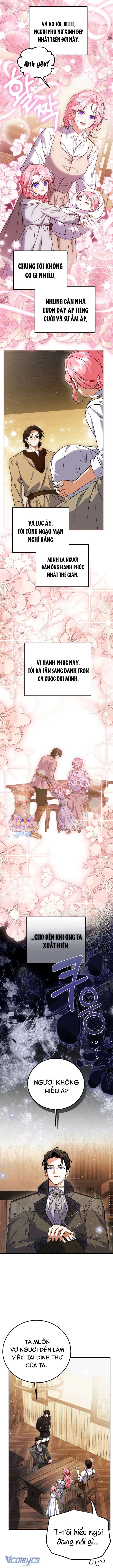 Cách Khiến Cuồn Tiểu Thuyết Bi Kịch Thành Chữa Lành Chapter  55 - 7