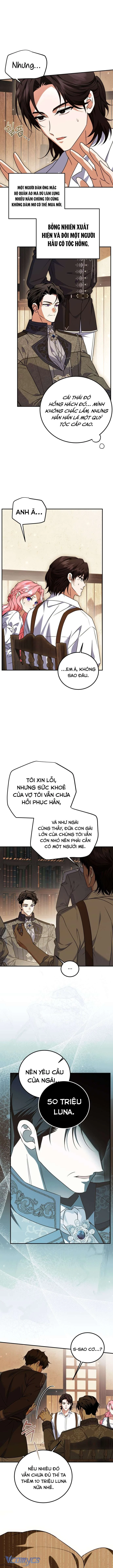 Cách Khiến Cuồn Tiểu Thuyết Bi Kịch Thành Chữa Lành Chapter  55 - 8