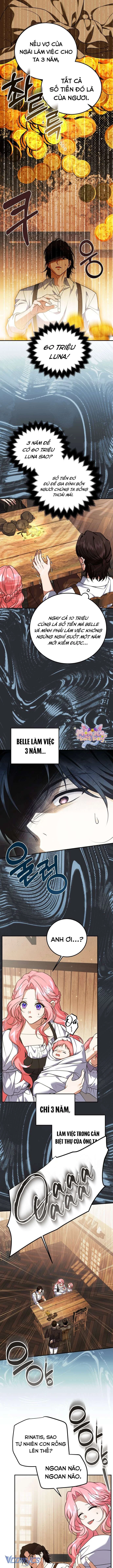 Cách Khiến Cuồn Tiểu Thuyết Bi Kịch Thành Chữa Lành Chapter  55 - 9