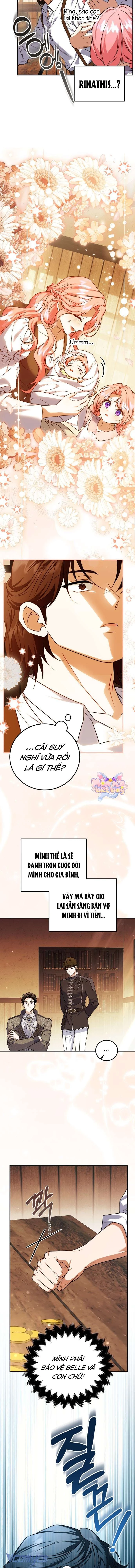 Cách Khiến Cuồn Tiểu Thuyết Bi Kịch Thành Chữa Lành Chapter  55 - 10