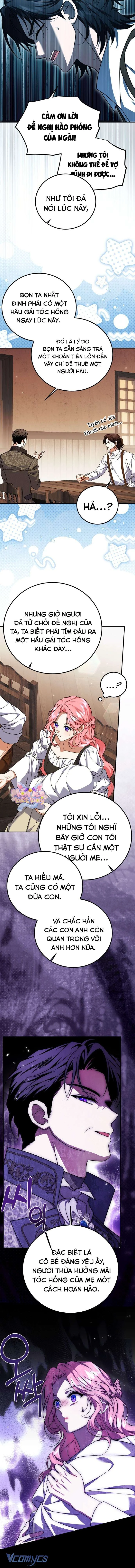 Cách Khiến Cuồn Tiểu Thuyết Bi Kịch Thành Chữa Lành Chapter  55 - 11