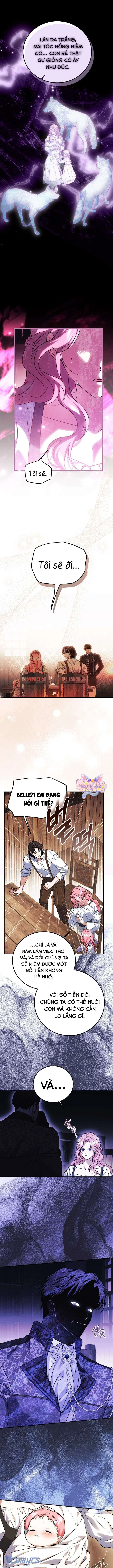 Cách Khiến Cuồn Tiểu Thuyết Bi Kịch Thành Chữa Lành Chapter  55 - 12