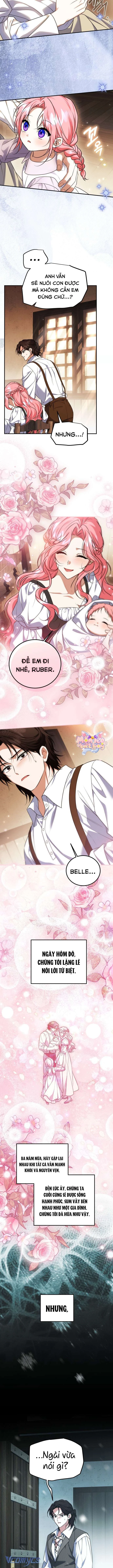 Cách Khiến Cuồn Tiểu Thuyết Bi Kịch Thành Chữa Lành Chapter  55 - 13