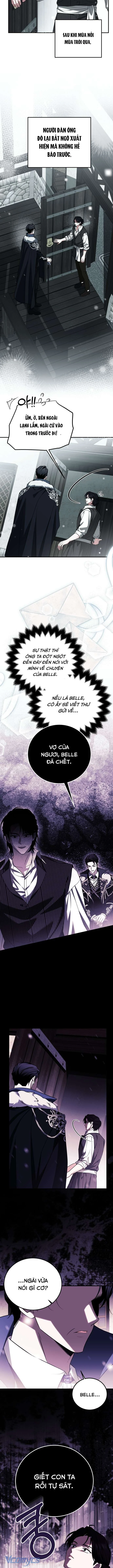 Cách Khiến Cuồn Tiểu Thuyết Bi Kịch Thành Chữa Lành Chapter  56 - 3