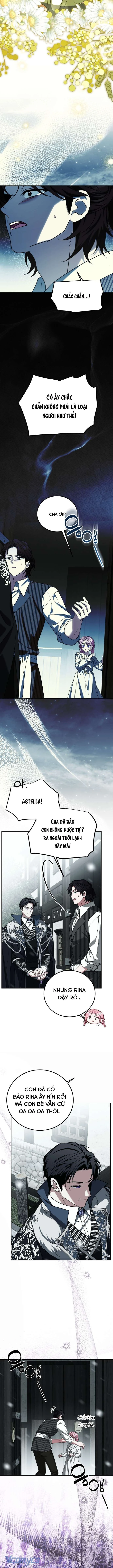 Cách Khiến Cuồn Tiểu Thuyết Bi Kịch Thành Chữa Lành Chapter  56 - 6