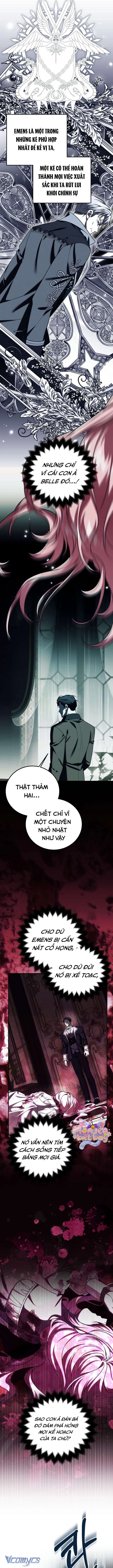 Cách Khiến Cuồn Tiểu Thuyết Bi Kịch Thành Chữa Lành Chapter  57 - 4