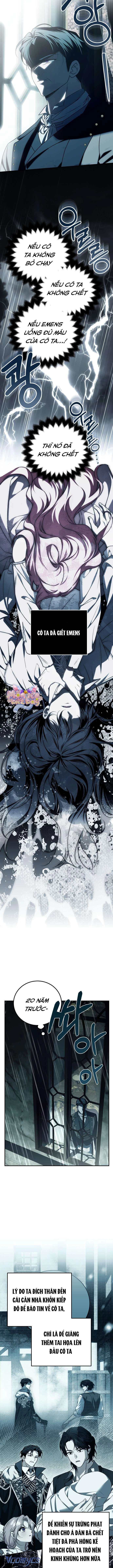 Cách Khiến Cuồn Tiểu Thuyết Bi Kịch Thành Chữa Lành Chapter  57 - 5