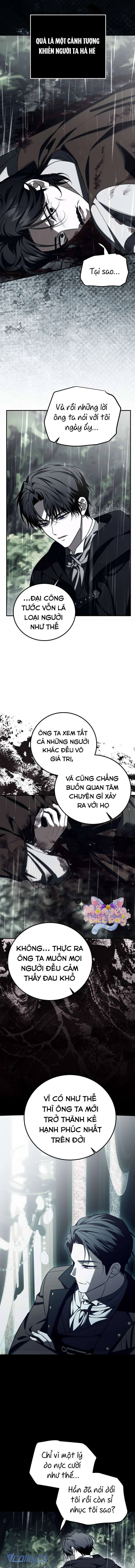 Cách Khiến Cuồn Tiểu Thuyết Bi Kịch Thành Chữa Lành Chapter  57 - 7