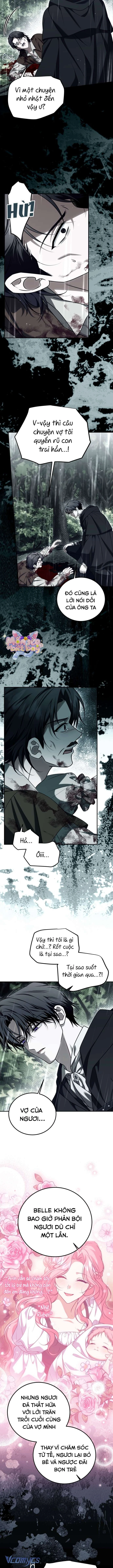 Cách Khiến Cuồn Tiểu Thuyết Bi Kịch Thành Chữa Lành Chapter  57 - 8