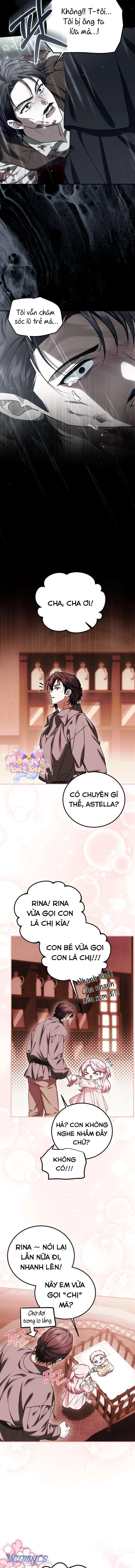 Cách Khiến Cuồn Tiểu Thuyết Bi Kịch Thành Chữa Lành Chapter  57 - 9