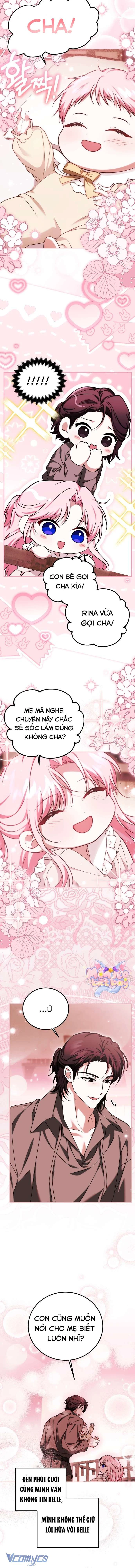 Cách Khiến Cuồn Tiểu Thuyết Bi Kịch Thành Chữa Lành Chapter  57 - 10