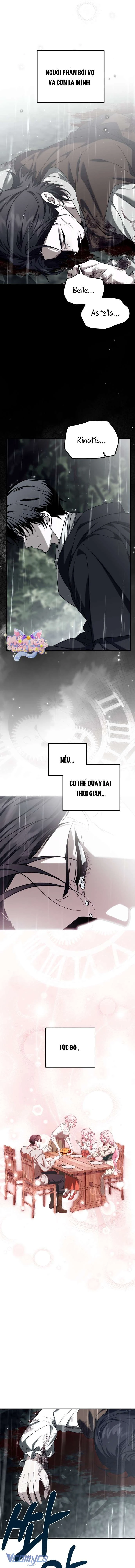 Cách Khiến Cuồn Tiểu Thuyết Bi Kịch Thành Chữa Lành Chapter  57 - 11