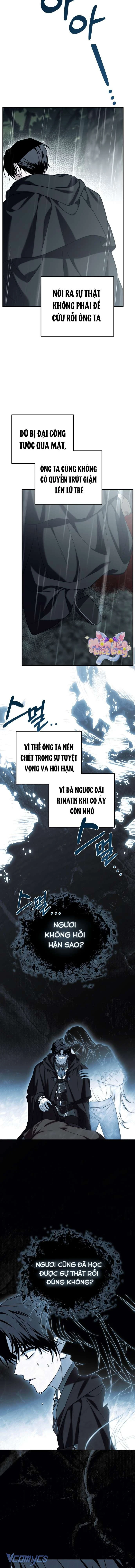 Cách Khiến Cuồn Tiểu Thuyết Bi Kịch Thành Chữa Lành Chapter  57 - 12