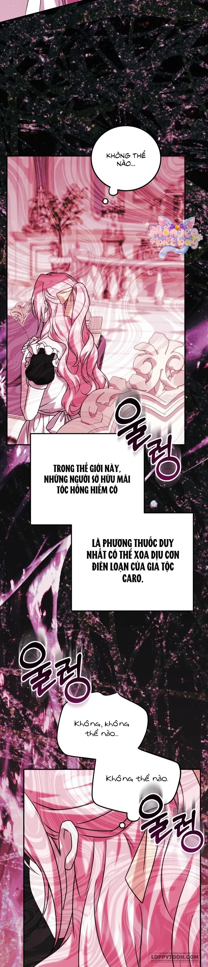 Cách Khiến Cuồn Tiểu Thuyết Bi Kịch Thành Chữa Lành Chapter 59 - 2