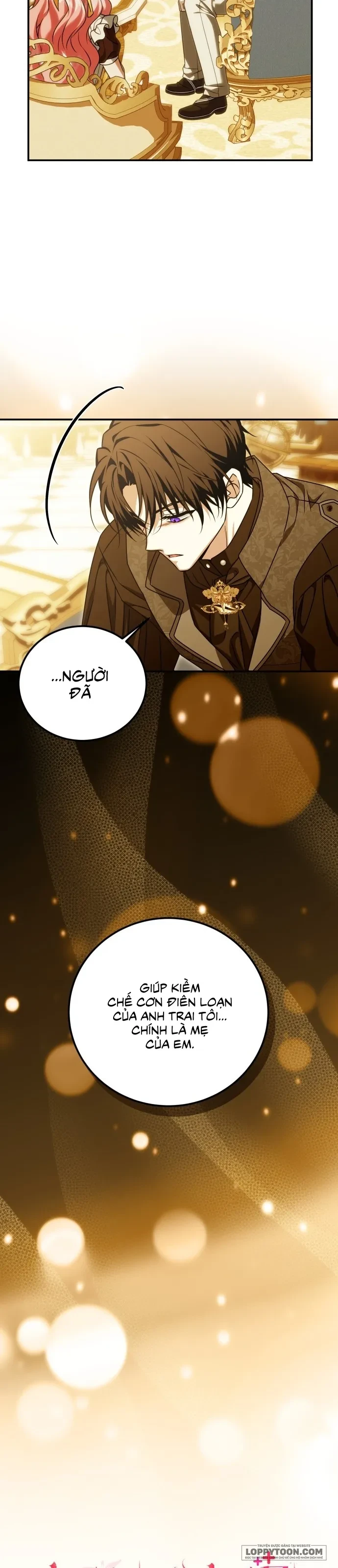 Cách Khiến Cuồn Tiểu Thuyết Bi Kịch Thành Chữa Lành Chapter 59 - 4