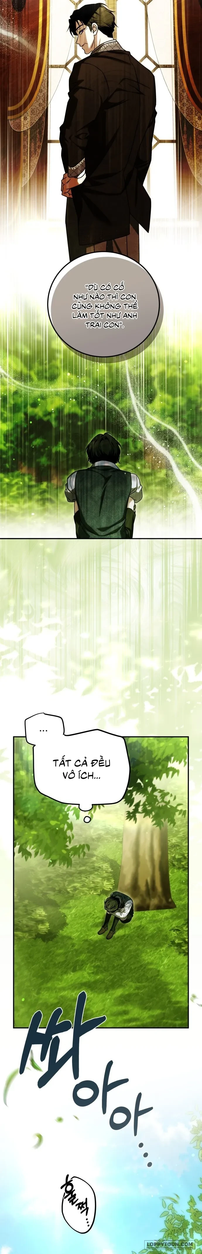 Cách Khiến Cuồn Tiểu Thuyết Bi Kịch Thành Chữa Lành Chapter 59 - 7