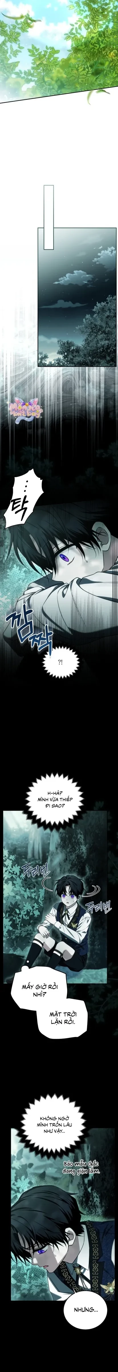 Cách Khiến Cuồn Tiểu Thuyết Bi Kịch Thành Chữa Lành Chapter 59 - 8