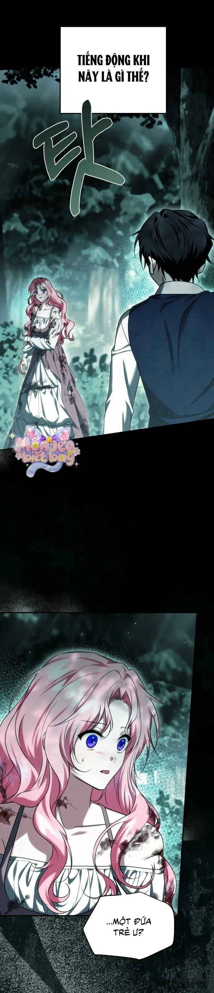 Cách Khiến Cuồn Tiểu Thuyết Bi Kịch Thành Chữa Lành Chapter 59 - 9