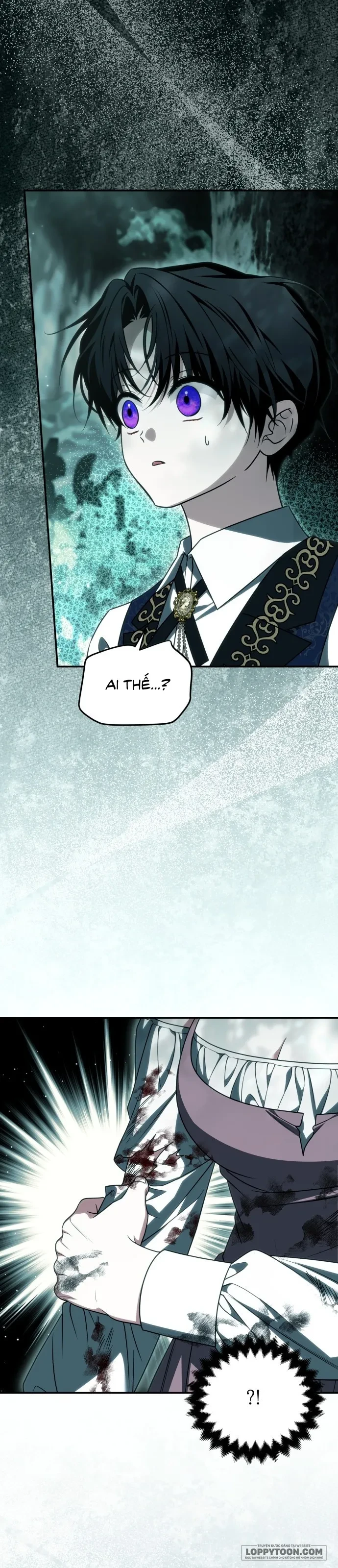 Cách Khiến Cuồn Tiểu Thuyết Bi Kịch Thành Chữa Lành Chapter 59 - 10