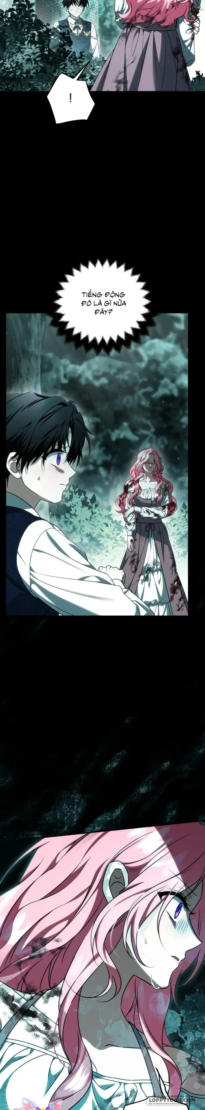 Cách Khiến Cuồn Tiểu Thuyết Bi Kịch Thành Chữa Lành Chapter 59 - 12