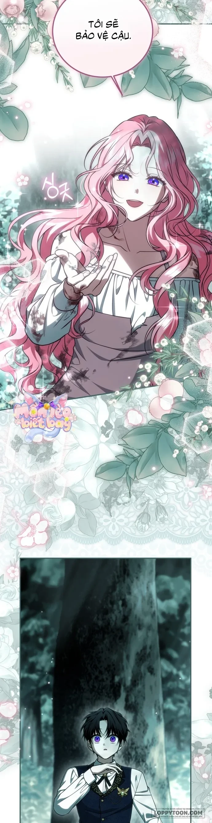 Cách Khiến Cuồn Tiểu Thuyết Bi Kịch Thành Chữa Lành Chapter 59 - 16